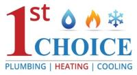 1st Choice Plumbing Heating and Air Conditioning image 1